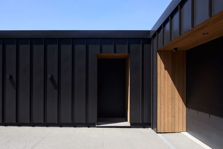 Photo of property in 149a Major Hornbrook Road, Mount Pleasant, Christchurch, 8081