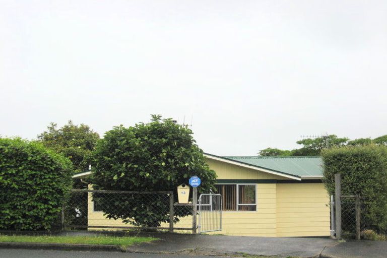 Photo of property in 13 Lockesley Place, Onerahi, Whangarei, 0110