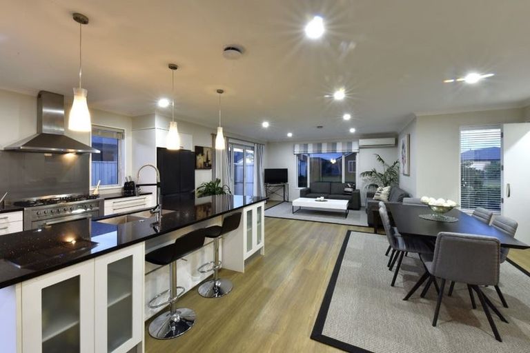 Photo of property in 12 Barrosa Street, Lincoln, 7608