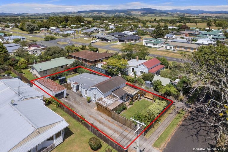 Photo of property in 99 Parry Palm Avenue, Waihi, 3610