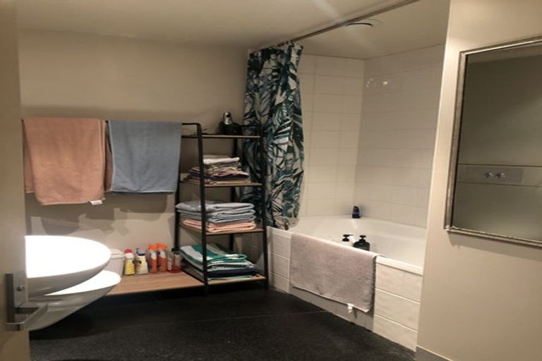 Photo of property in Gerondis Bldg Apartments, 106/60 Willis Street, Wellington Central, Wellington, 6011