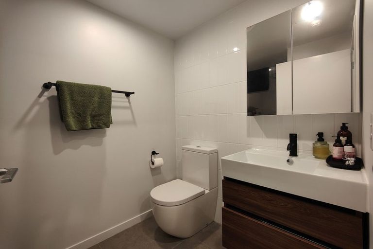 Photo of property in 402/212 Willis Street, Te Aro, Wellington, 6011