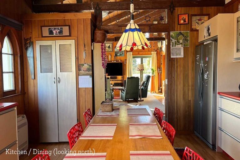 Photo of property in 71 Snodgrass Road, Westport, 7892