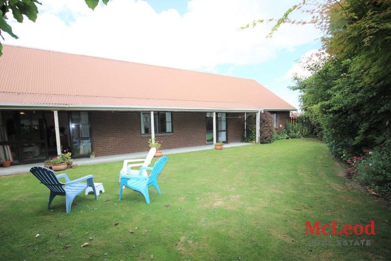 Photo of property in 7 Ferrier Place, Tinwald, Ashburton, 7700