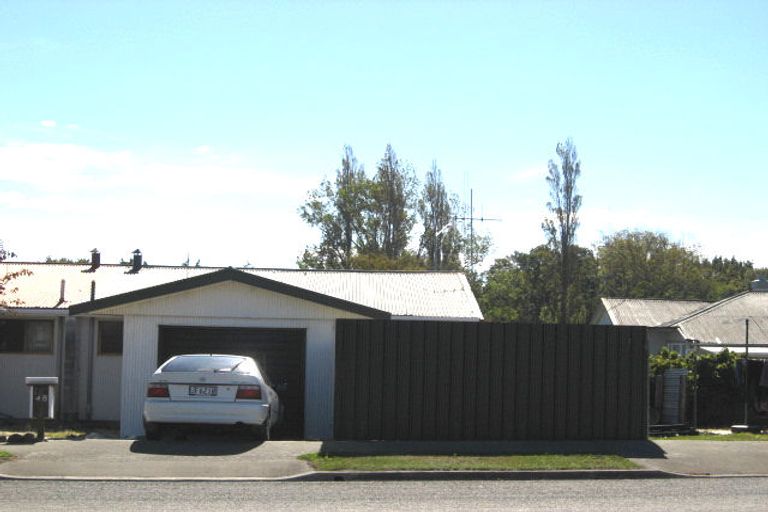 Photo of property in 48 James Street, Kensington, Timaru, 7910