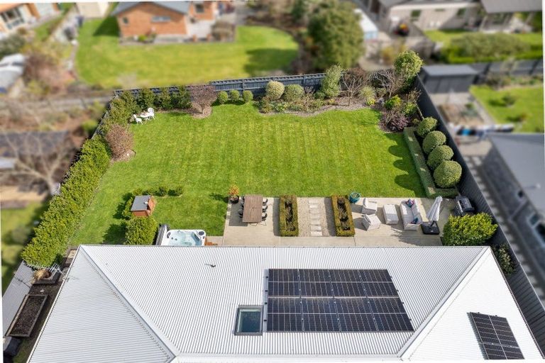 Photo of property in 4 Mervyn Brown Place, Solway, Masterton, 5810