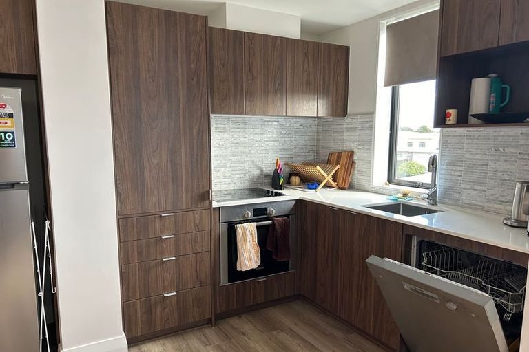 Photo of property in 511/22 Library Lane, Albany, Auckland, 0632