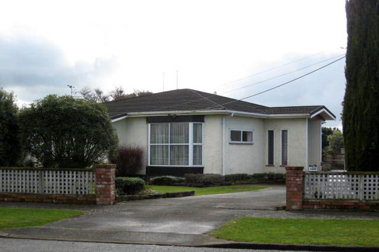 Photo of property in 108 Hillcrest Street, Solway, Masterton, 5810