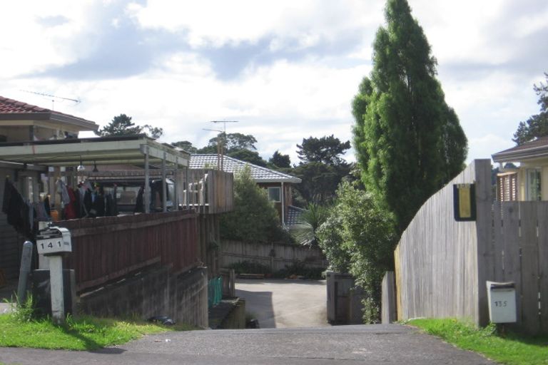 Photo of property in 141 Solar Road, Glen Eden, Auckland, 0602