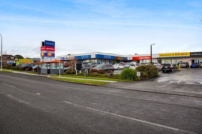 Photo of property in 189a Parklands Avenue, Bell Block, New Plymouth, 4312