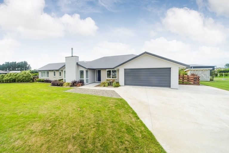 Photo of property in 60 Wapiti Avenue, Feilding, 4775