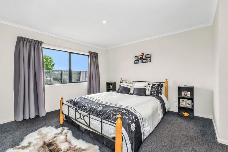 Photo of property in 66 Andesite Drive, Rolleston, 7614