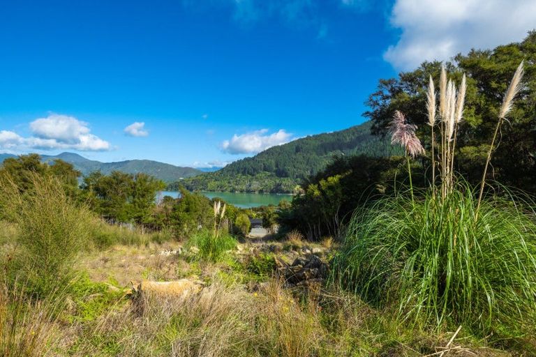 Photo of property in 2677 Kaiuma Bay Road, Kaiuma Bay, Havelock, 7178