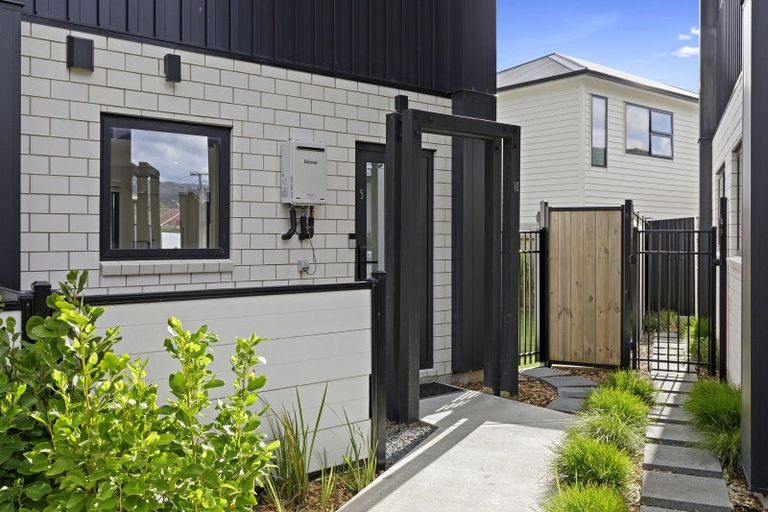 Photo of property in 5/10 Avery Grove, Boulcott, Lower Hutt, 5011