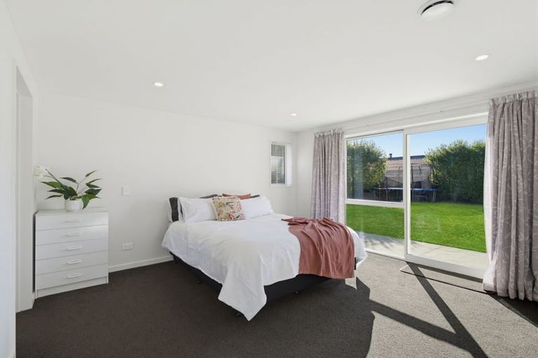 Photo of property in 14 Branthwaite Drive, Rolleston, 7615