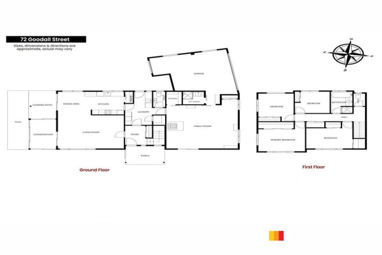 Photo of property in 72 Goodall Street, Mosgiel, 9024