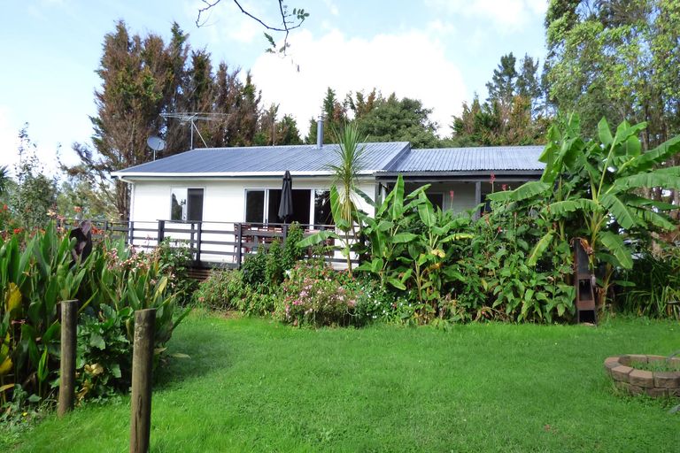 Photo of property in 365 Pungaere Road, Waipapa, Kerikeri, 0295