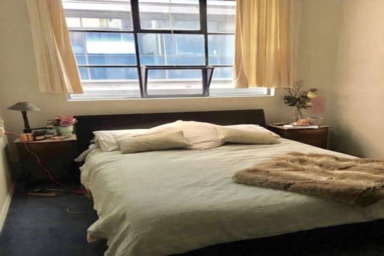 Photo of property in Brandon House, 3/20 Brandon Street, Wellington Central, Wellington, 6011