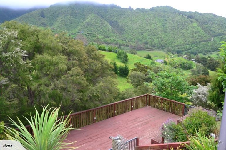 Photo of property in 58 Frosts Road Lud Valley, Hira, Nelson, 7071