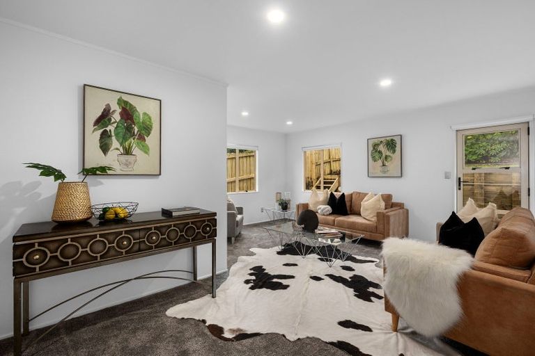 Photo of property in 110 Stapleford Crescent, Browns Bay, Auckland, 0630