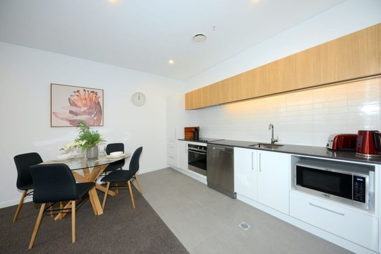 Photo of property in The Forge, 104/36c Welles Street, Christchurch Central, Christchurch, 8011