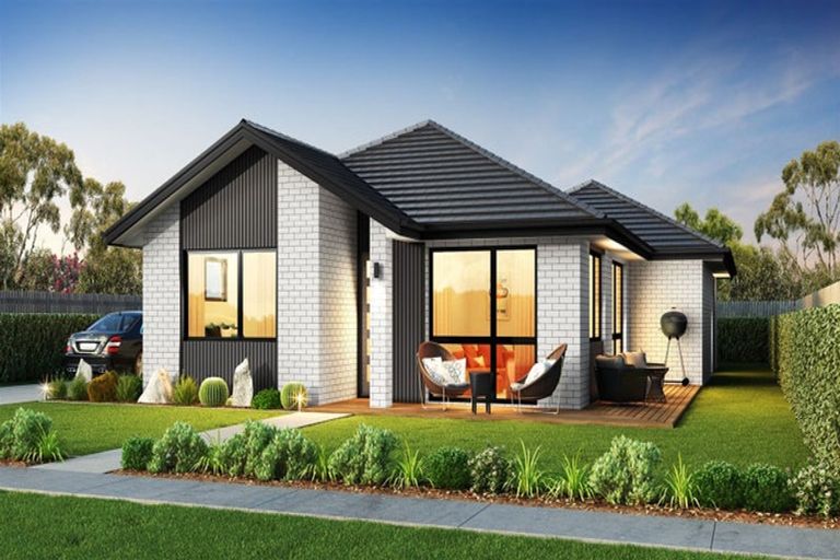 Photo of property in 1/14 Woodhouse Street, Linwood, Christchurch, 8062