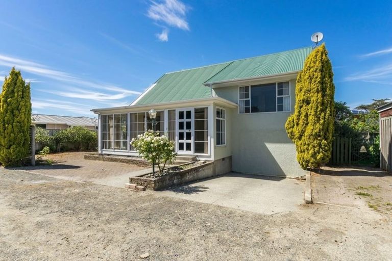 Photo of property in 178 Estuary Road, South New Brighton, Christchurch, 8062