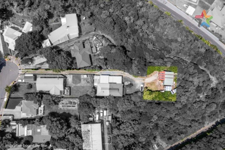 Photo of property in 16b Hugh Duncan Street, Haywards, Lower Hutt, 5018