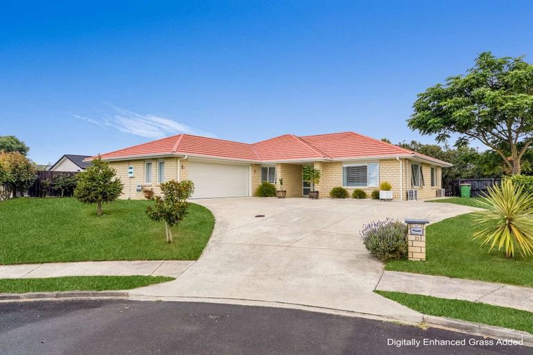 Photo of property in 25 Meadowview Drive, Morrinsville, 3300