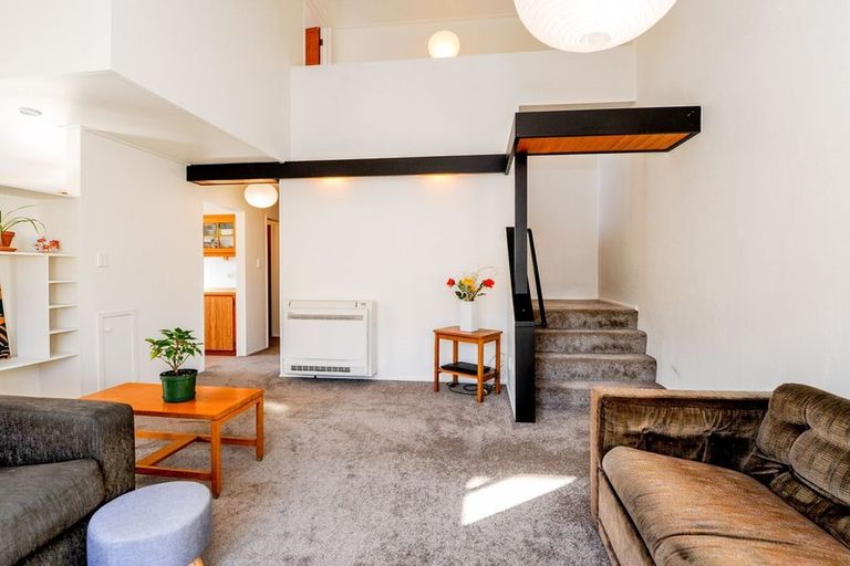 Photo of property in 740g George Street, North Dunedin, Dunedin, 9016