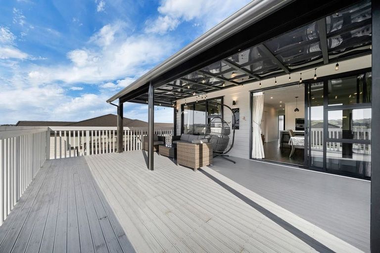 Photo of property in 34 Hitchen Road, Pokeno, 2402