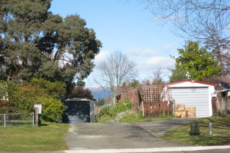 Photo of property in 5 Paekitawhiti Street, Turangi, 3334