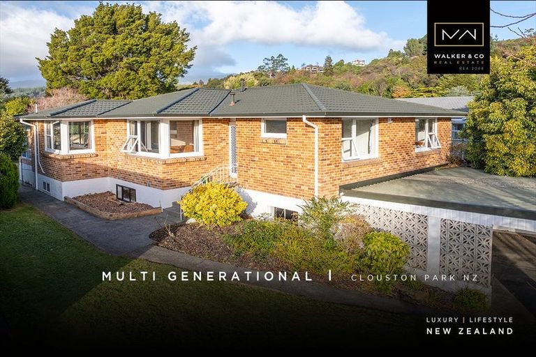 Photo of property in 15 Arnot Avenue, Clouston Park, Upper Hutt, 5018