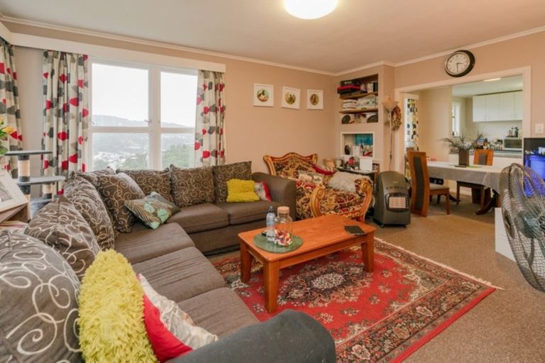 Photo of property in 128 Buckley Road, Southgate, Wellington, 6023