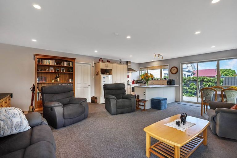 Photo of property in 136 Chalmers Avenue, Hampstead, Ashburton, 7700