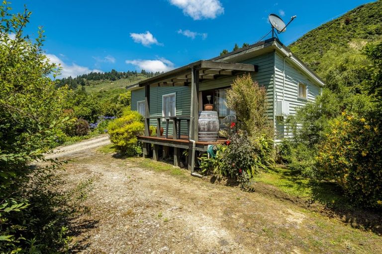 Photo of property in 36 Pukenui Road, Havelock, Picton, 7281