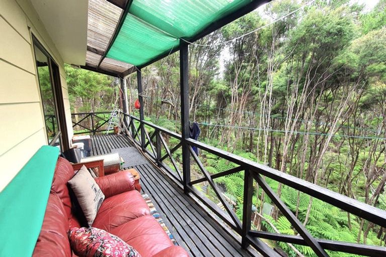 Photo of property in 48 Schoolhouse Bay Road, Kawau Island, 0920