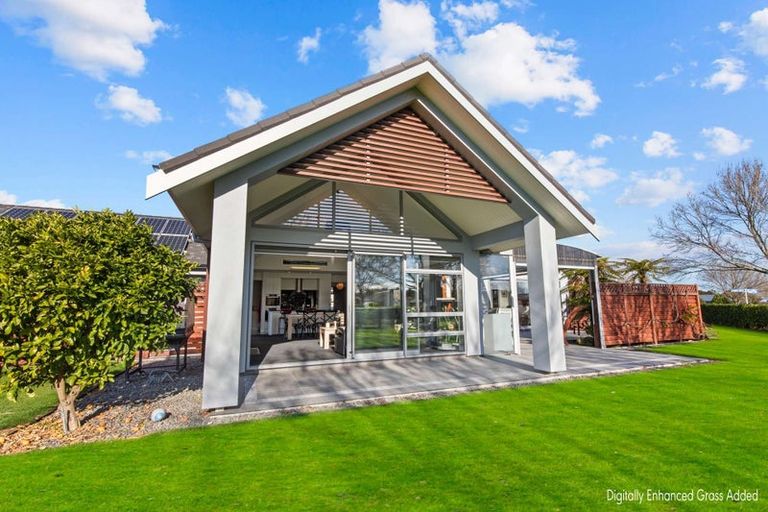 Photo of property in 3 Pinot Crescent, Ohau, Levin, 5570