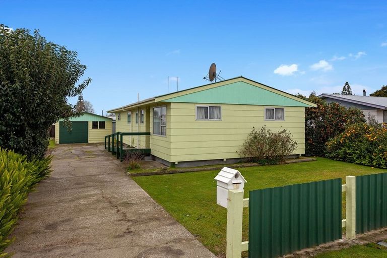 Photo of property in 89 Wellington Street, Opotiki, 3122