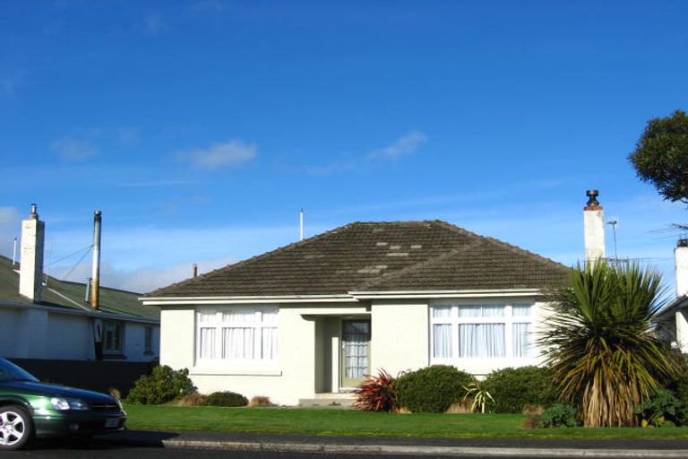 Photo of property in 15 Fox Street, Avenal, Invercargill, 9810