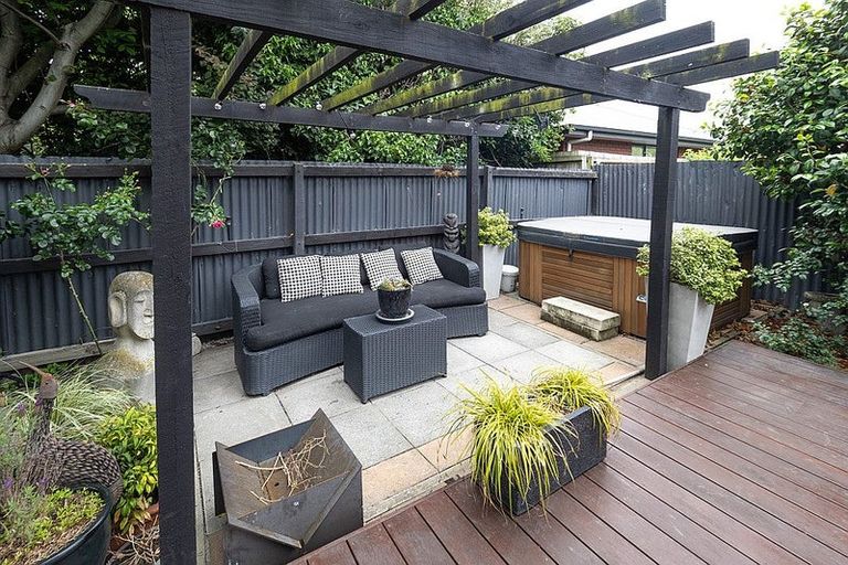 Photo of property in 280 Tancred Street, Ashburton, 7700