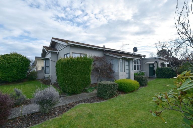 Photo of property in 72 Herriot Street, Richmond, Invercargill, 9810