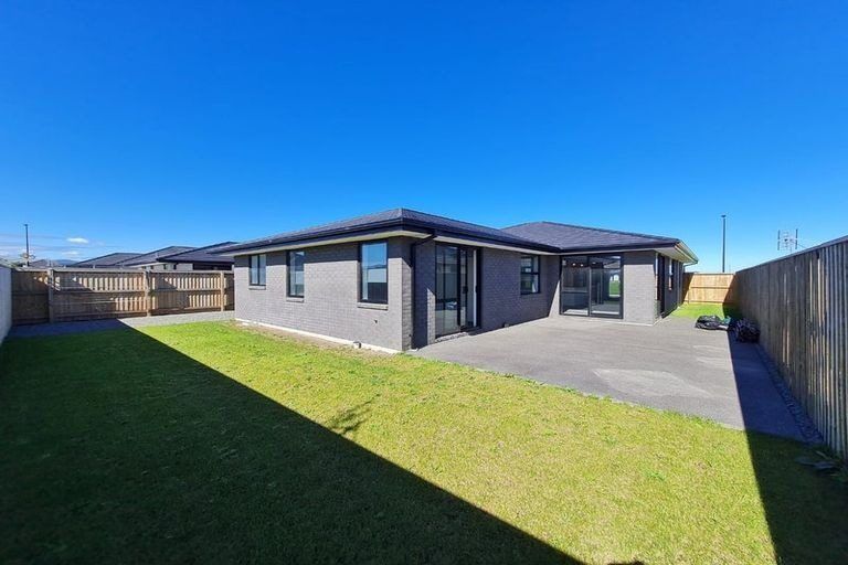 Photo of property in 55 Mcgrath Drive, Lincoln, 7608