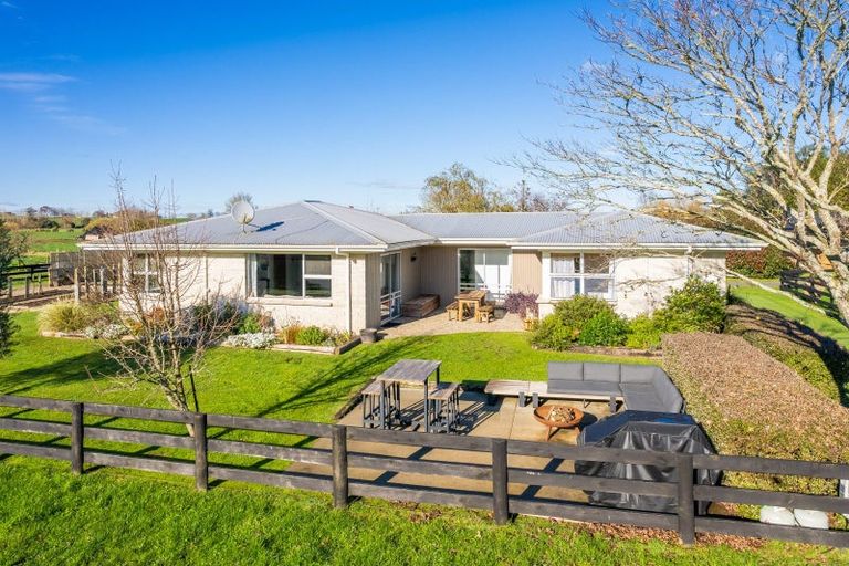 Photo of property in 75 Mill Road, Ohaupo, 3881