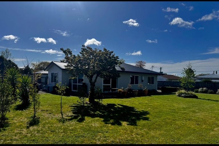 Photo of property in 1 Trinity Lane, Greytown, 5712