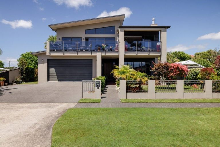 Photo of property in 82 Kulim Avenue, Otumoetai, Tauranga, 3110
