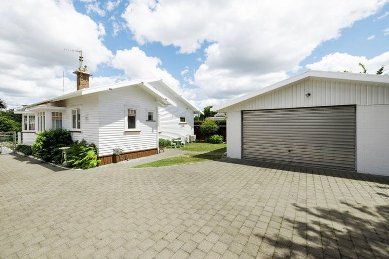 Photo of property in 244 River Road, Claudelands, Hamilton, 3214