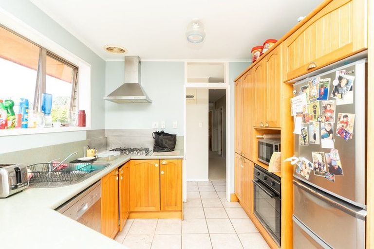 Photo of property in 4 Lansdowne Crescent, Glenview, Hamilton, 3206