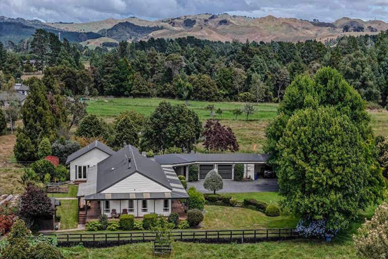 Photo of property in 2285 Kakaramea Road, Whatawhata, Hamilton, 3290