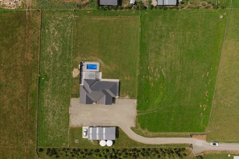 Photo of property in 34 Robbie Lane, Ashhurst, Palmerston North, 4470